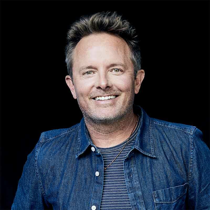 Chris Tomlin