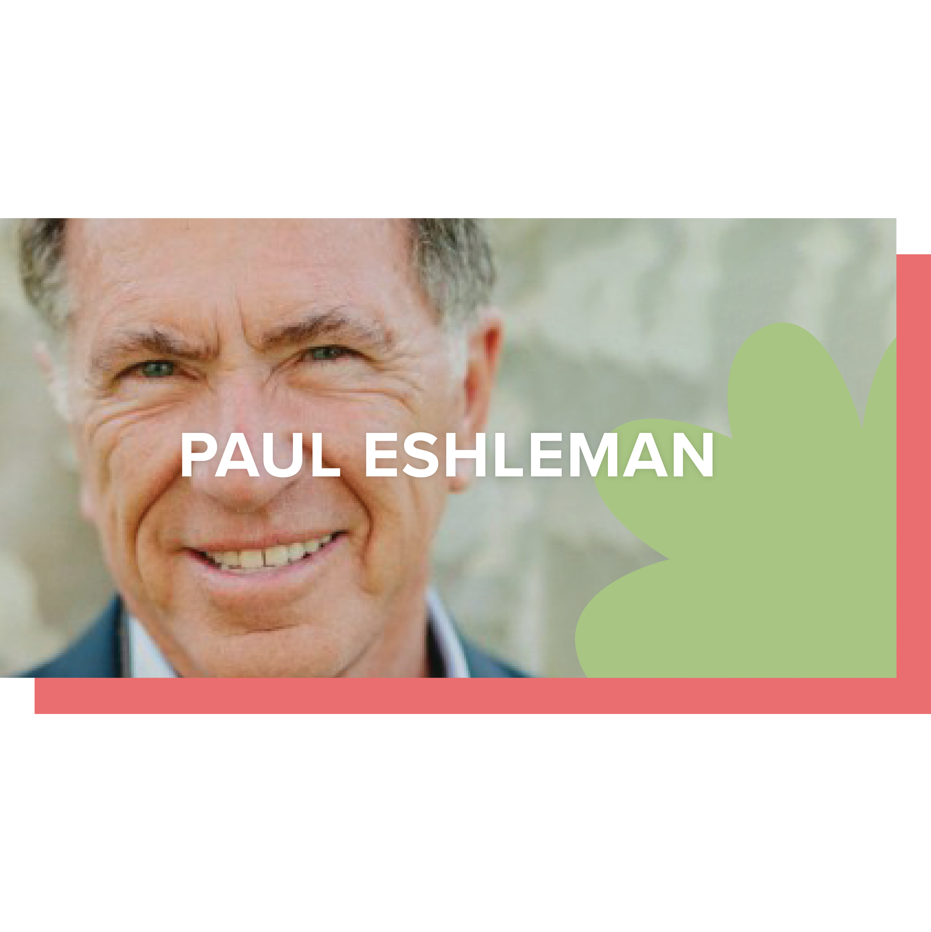 Paul Eshleman